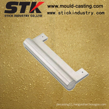 Stainless Steel Lost Wax / Investment Casting (STK-SC001)